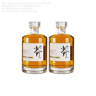 样板房餐边柜酒柜厨房会所品酒区售F楼部酒吧区玻璃瓶仿真酒水摆