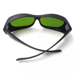 200 2000nm1064nm激光防护眼镜打标机雕刻机专业护目镜 450ngm800