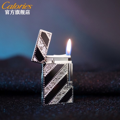 克雷斯黄铜潮流明火钢音