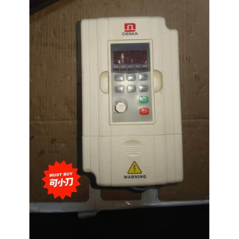 D5M调速器】1.5变频器【德玛DEMA1B议价-S2-