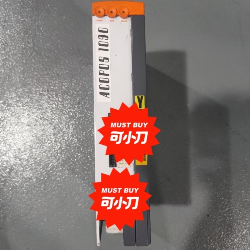 议价-贝加莱【驱动器8V109000ACOPOS1090】议价1