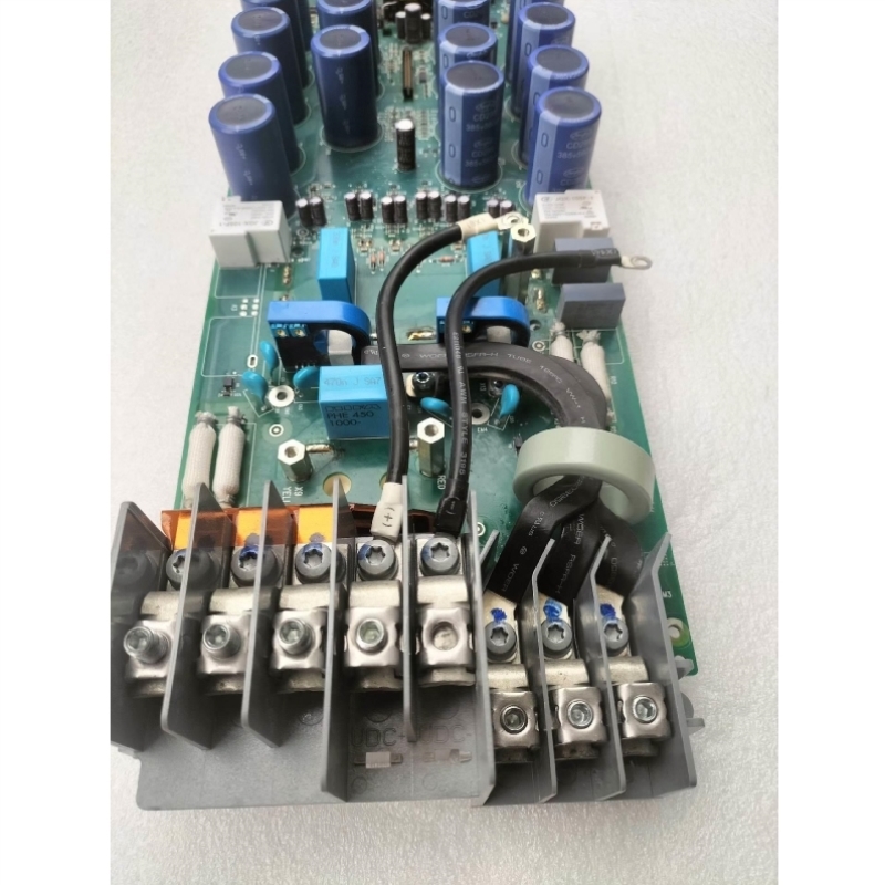 ABB【变频器拆机电源板议价AC驱动SINT4430C37KW】