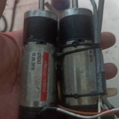 议价maxon电机520263外径32