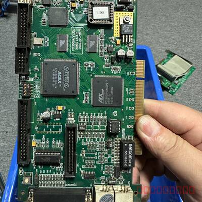议价HANSLASER大族 PCI3000A(V1.3)A 激光