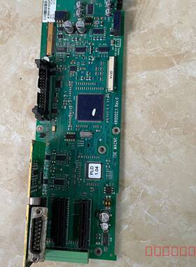 议价意大利TDE MACNO KUKA机器人4R0002.1，图