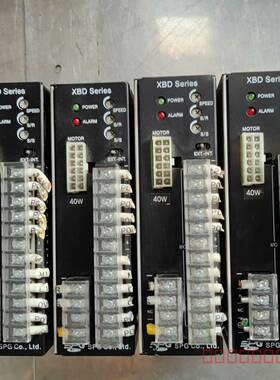 议价SPGXBD40B电机控制器