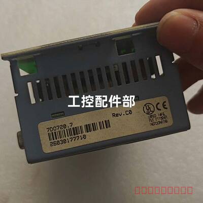 议价贝加莱DO720模块 型号：7D0720.7 Rev.C0