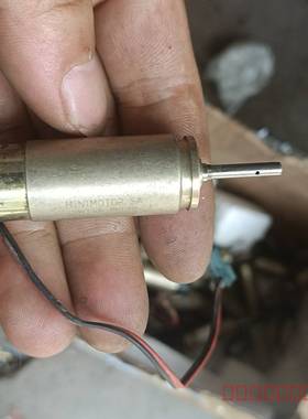 议价FAULHER1624E012S 262：1