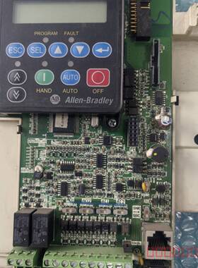 议价AB变频器主板2945401706