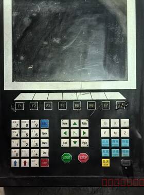 议价方菱数控系统FLMC-F2300B