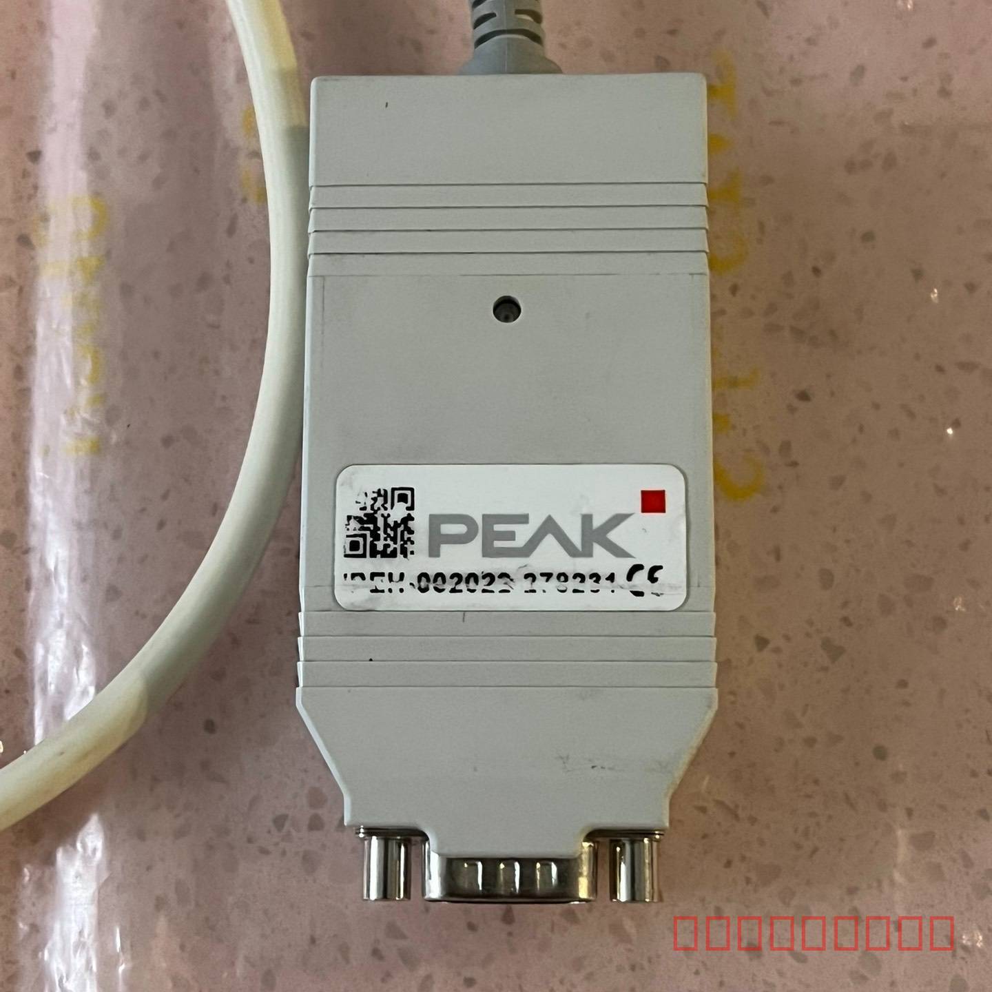 议价德国PEAK PCAN-USB IPEH-002022