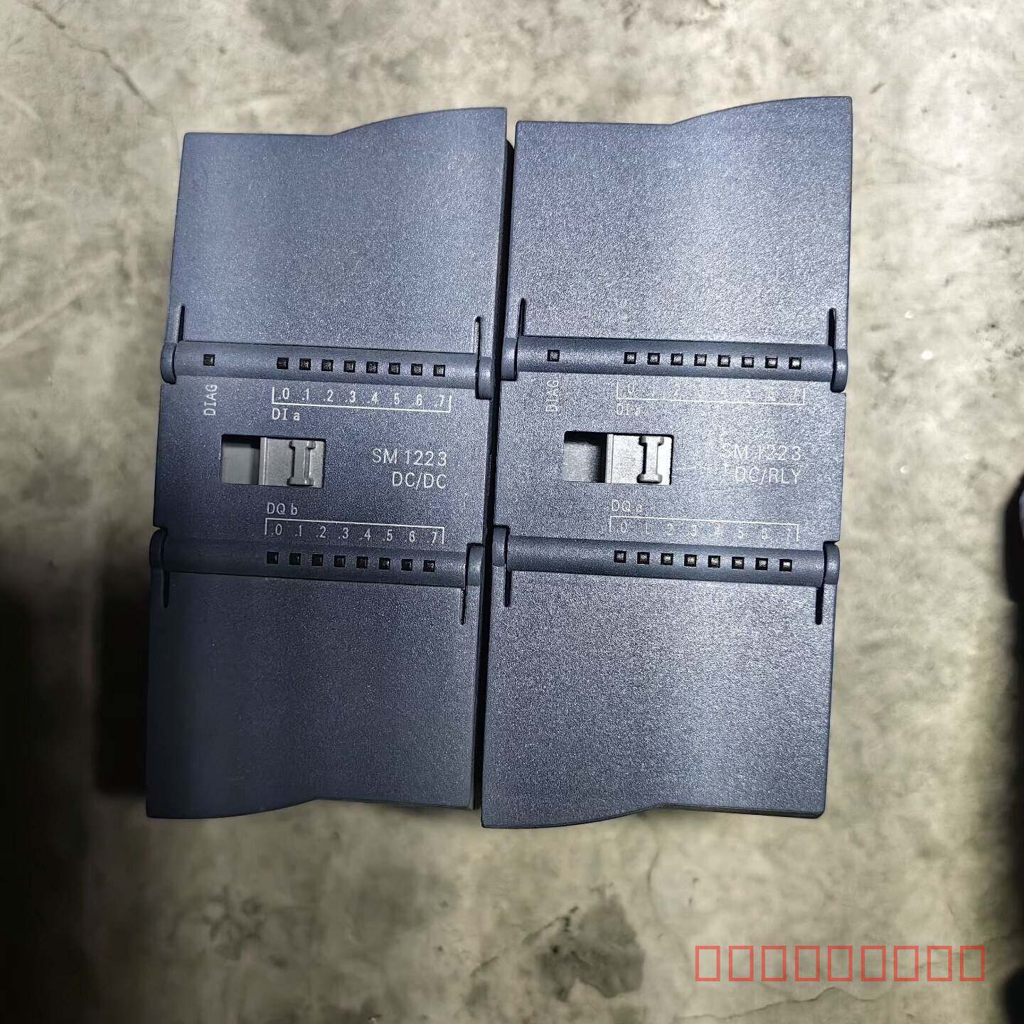 议价西门子 S7-1200模块，型号6ES7 223-1PH30-0XB0