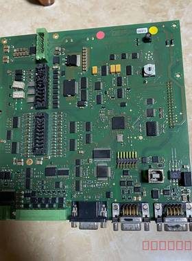 议价toplayer丹控驱动板DEIF-TMS2-4 ，31.0