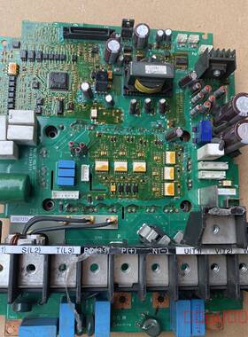 议价日立驱动电源板II-SJ7S-055110A