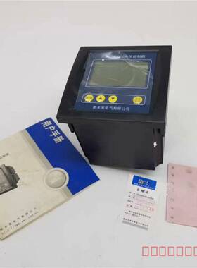 议价新未来JKWD-12B无功功率自动补偿控制器