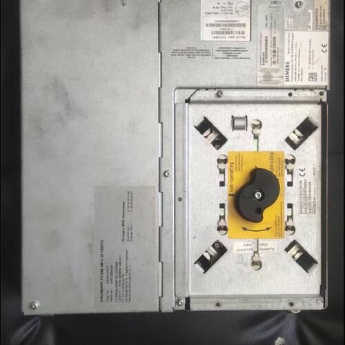 议价西门子PCU50 6FC5210-0DF20-2AA0可维修