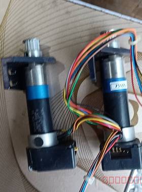 议价FAULHER2036U024B 66:1空心杯无刷电机