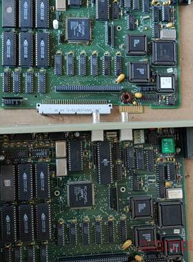 议价和利时HS2000 DCS 2F80 CPU模块