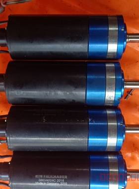 议价FAULHER3863A024C减速比有3.71-14-