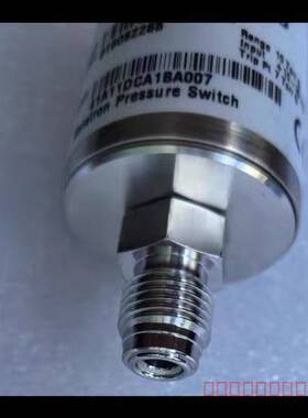 议价MKS 41A11DCA1BA007 真空压力开关