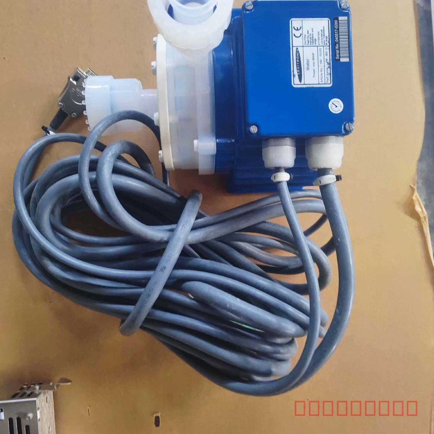 议价LEVITROX磁悬浮泵LPM-600.1.0