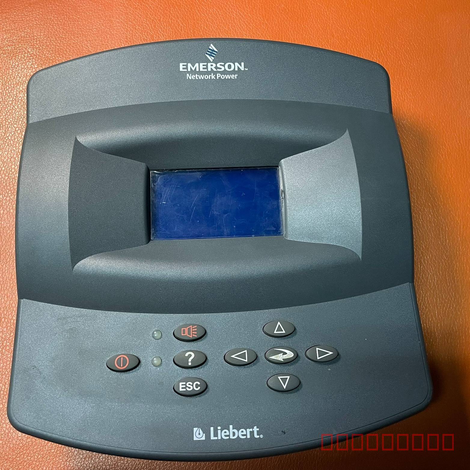 议价维谛显示屏手操器PEX11D1