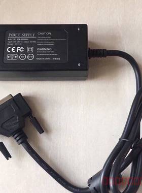 议价STM-0609000A 6V9A电源适配器DP25pin