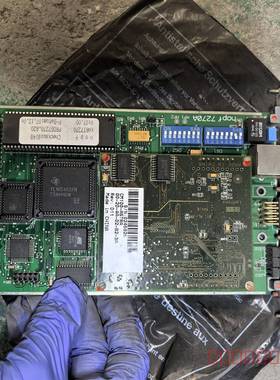 议价霍普夫Hopf 7270A 时间同步辅助模块