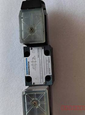 议价REXROTH双比例油压电磁阀4WE6J53/AG24