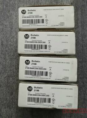 议价正品2198-BARCON-55DC20