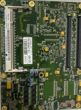 议价康佳特congatec AG 工控主板 L170113