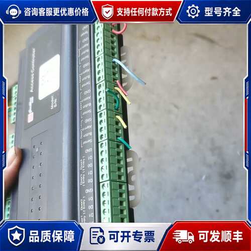 议价Access Controller控制器SAC-4N-A61可维修