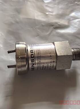 议价BD 110-V152-3-3-100-300-1-000 压力传感器