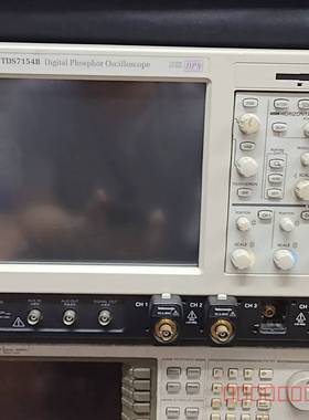 议价TEKTROX泰克TDS7154B示波器