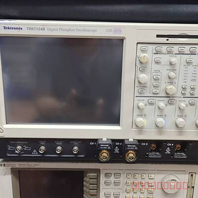 议价TEKTROX泰克TDS7154B示波器