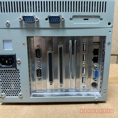 议价IPC-6806S工控机 i7-3770/8G/120G