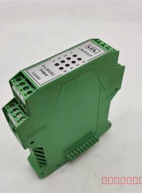 议价LCL LCL0002 数字输出模块