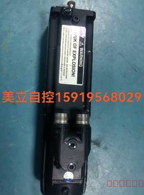 议价伺服电机MS2E03-D0BYN-EMDL1-NNNN