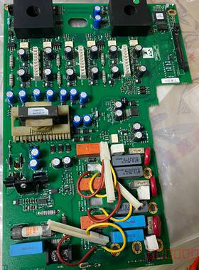 议价派克SSD电源板AH465520T001