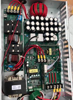 议价维谛压缩机变频板 ACRC-T31232-01 12KW