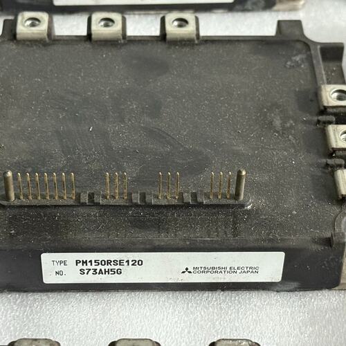 议价三菱模块PM150RSE120，多多可维修