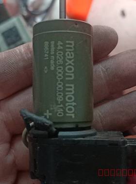 议价maxon 44.026.000-00.09-140空心杯电