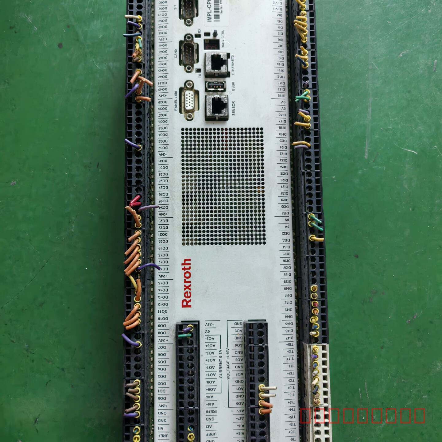 议价控制器IMPL-CP033/Z议价