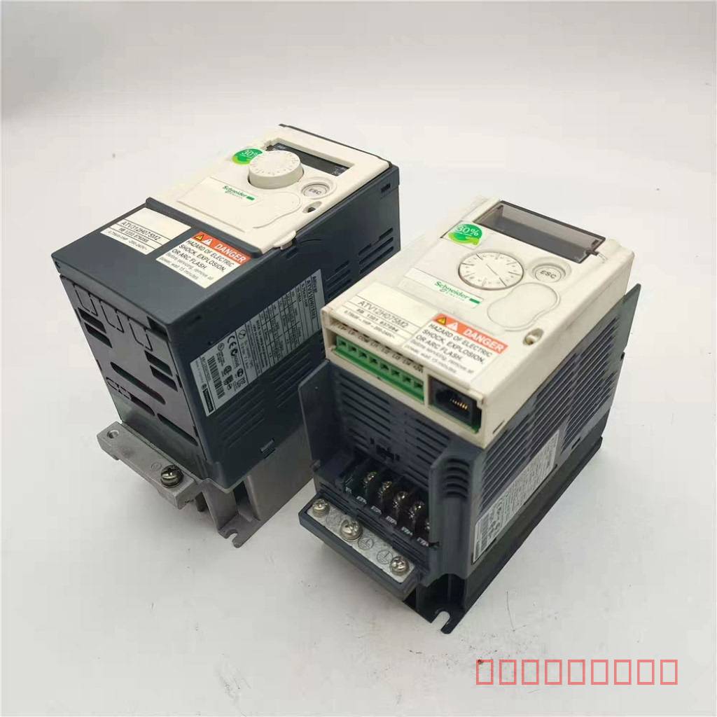 议价变频器 ATV312H075M2 / ATV12H07