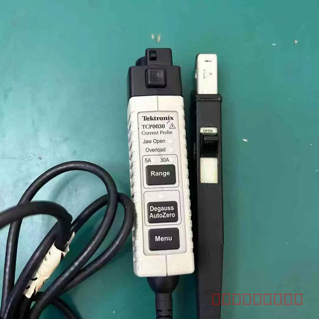 议价泰克TCP0030A电流探头无源探头
