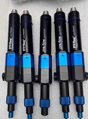 德国Preeflow维世科螺杆阀维世科eco-PEN450螺杆阀