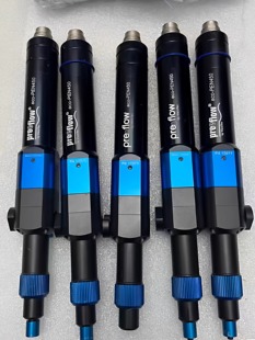 德国Preeflow维世科螺杆阀维世科eco PEN450螺杆阀