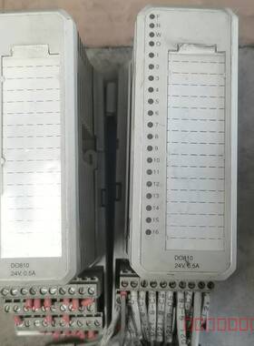 议价ABBDO810数字量输出模块