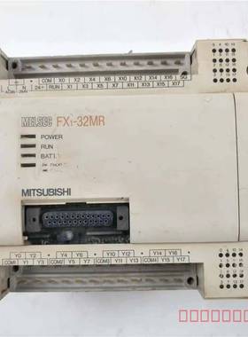 议价MEEC FX1-32MR PLC模块