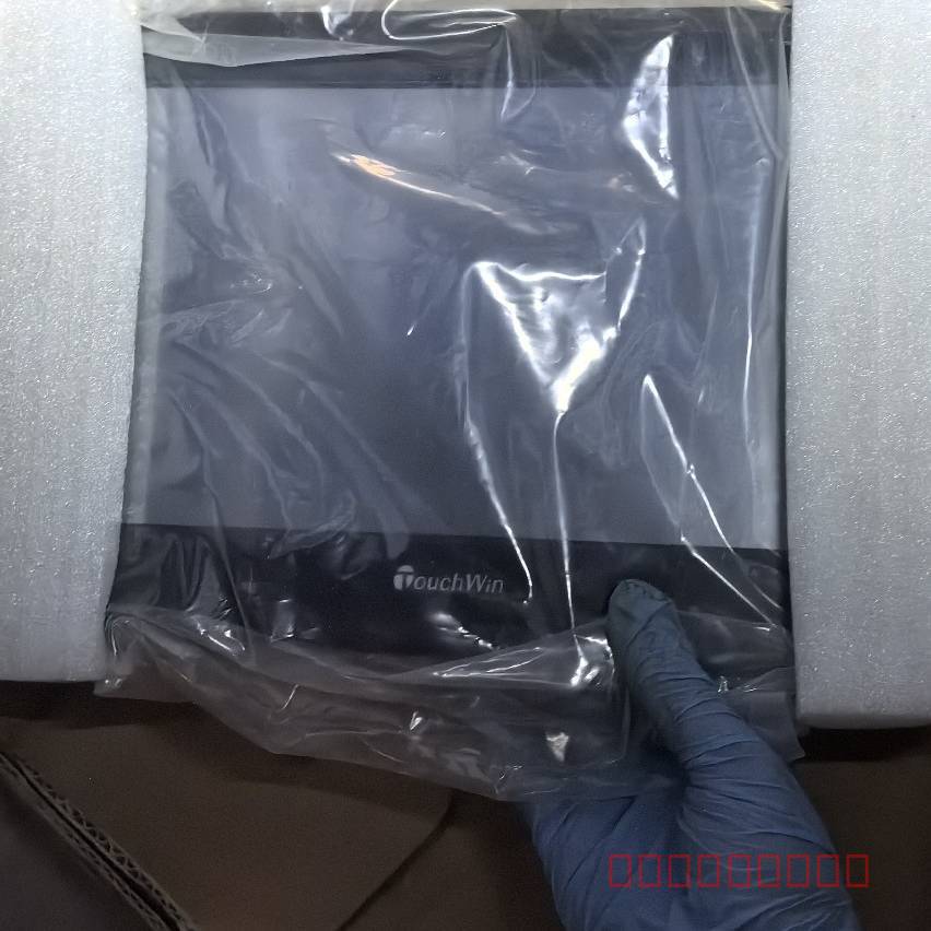 议价触摸屏STGA62-ET